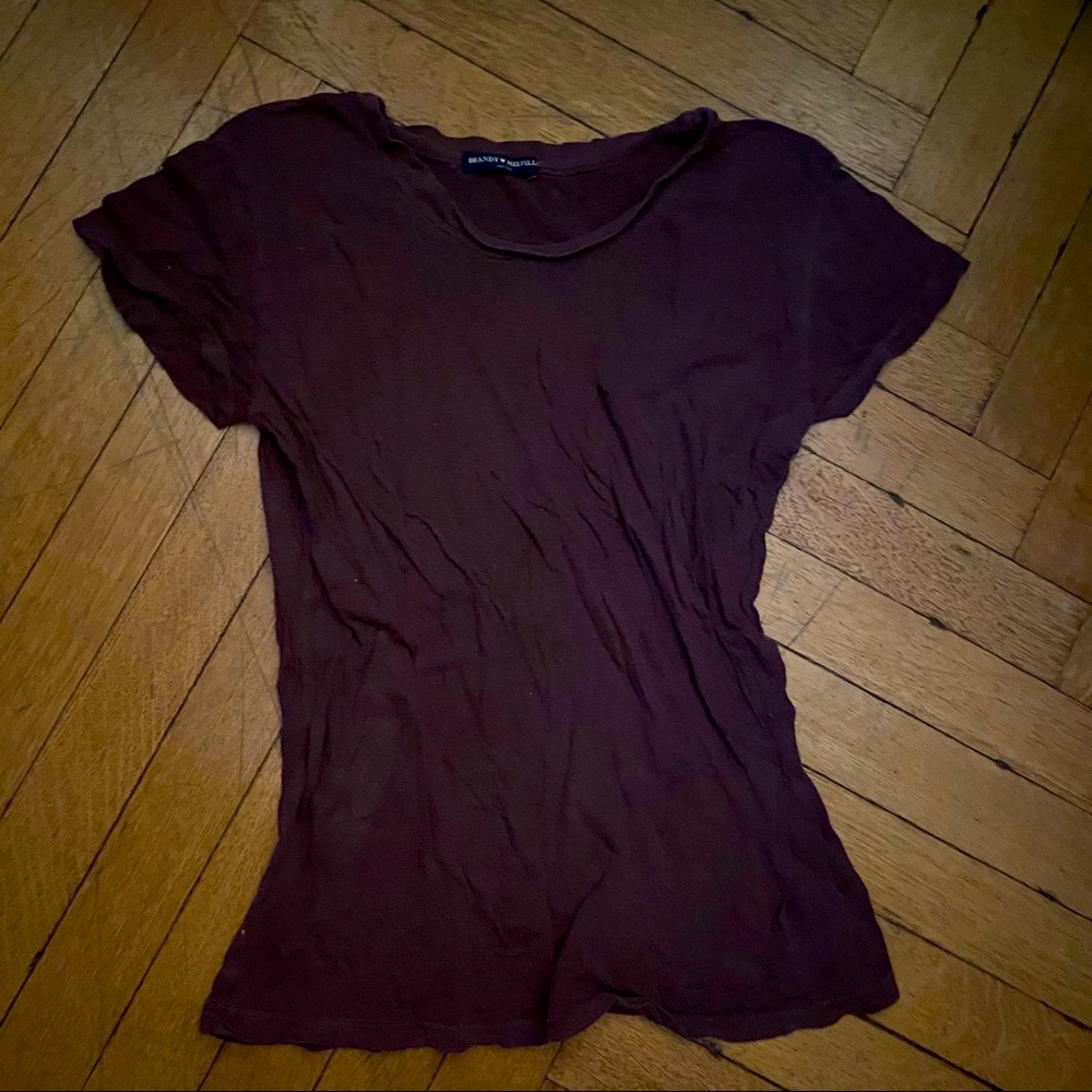 ❤️BRANDY MELVILLE T SHIRT❤️